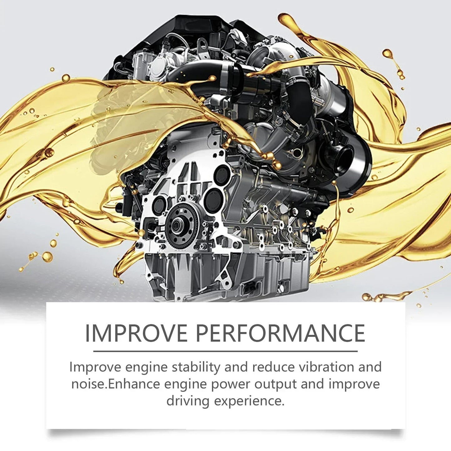 🔥Hot Sale 50% OFF🔥Highly Effective Engine Anti-Wear Protectant