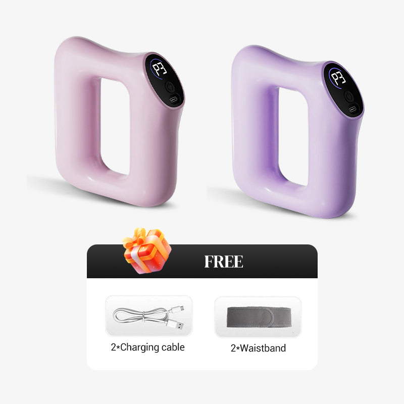 🔥The Ultimate Multifunctional Full-Body Fascia Ring – 🧘Your Secret to Pain Relief & Mobility!