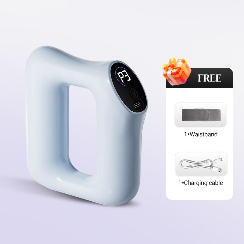 🔥The Ultimate Multifunctional Full-Body Fascia Ring – 🧘Your Secret to Pain Relief & Mobility!