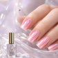 🔥Buy 1 Get 1 Free(2 PCS) ⏰Lilac Glossy Mirror Nail Strengthener