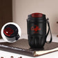 ☕ Portable Coffee Vacuum Flask