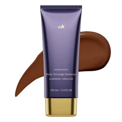 💞Buy 1 Get 1 Free!💜✨Body Coverage Perfector – Waterproof, Lightweight & Flawless Body Makeup
