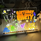 🎨Luminous Led Drawing Board For Children