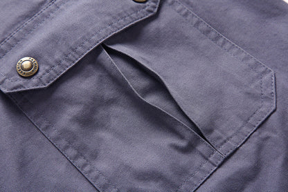 Men's Outdoor Sporty Fitness Multifunctional Shorts
