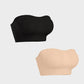 2026 New🔥BUY 1 GET 1 FREE🔥Non-Slip Bandeau Seamless Wireless Strapless Bra