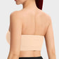 2026 New🔥BUY 1 GET 1 FREE🔥Non-Slip Bandeau Seamless Wireless Strapless Bra