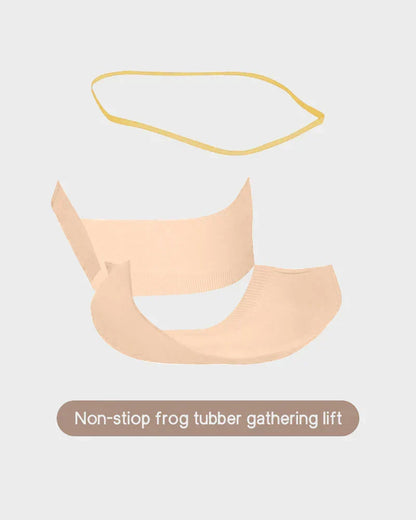 2026 New🔥BUY 1 GET 1 FREE🔥Non-Slip Bandeau Seamless Wireless Strapless Bra