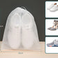 🎁🔥Kaufe 1, erhalte 1 gratis✨Transparente Kleiderschrank-Organizer-Aufbewahrungstaschen mit Griffen✨ – Schützt Kleidung vor Staub und Feuchtigkeit!💧