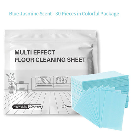 Multi-Effect Floor Clean Tablets