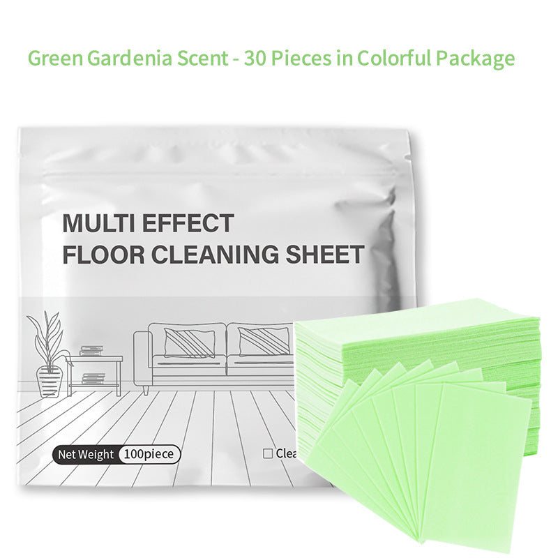 Multi-Effect Floor Clean Tablets