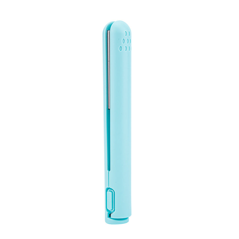 🔥Oferta Limitada 50% DE DESCUENTO✈️Mini rizador de doble uso