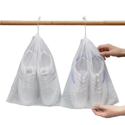 🎁🔥Buy 1 Get 1 Free✨See-Through Closet Organizer Storage Bags with Handles✨ -Protect Clothes from Dust & Moisture!💧