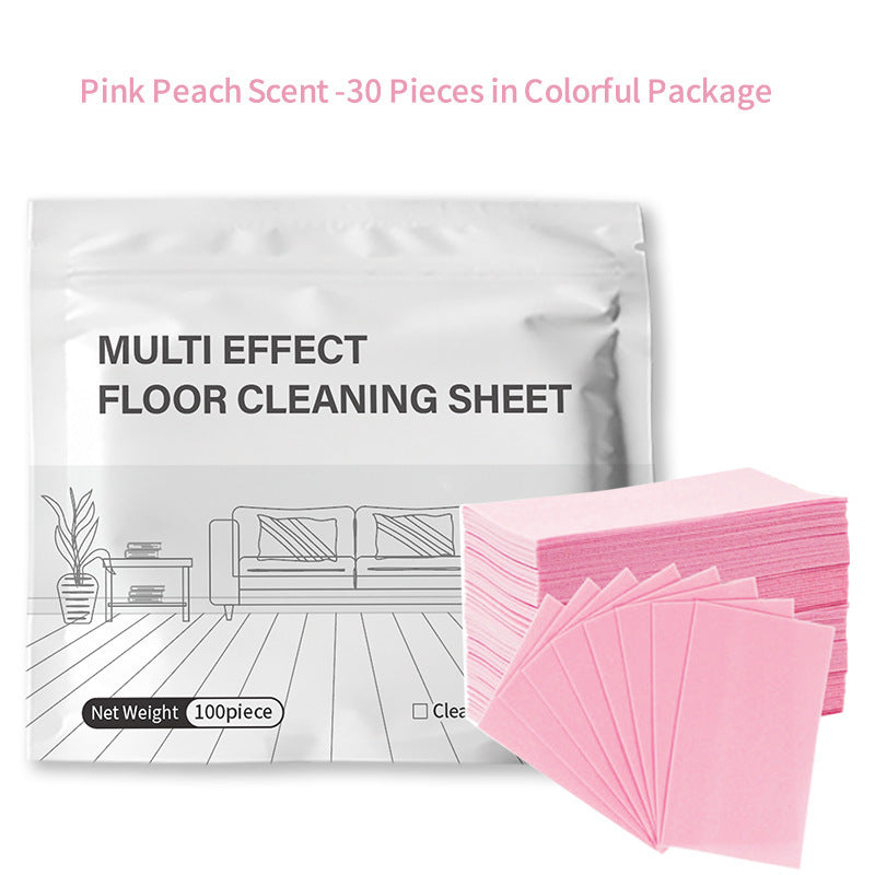 Multi-Effect Floor Clean Tablets