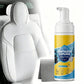 🏆LAST DAY SALE 49% OFF🔥4-in-1 Multi-Enzyme Foam Cleaner – Deep Clean Car, Kitchen, Bathroom & Sofa