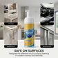 🏆LAST DAY SALE 49% OFF🔥4-in-1 Multi-Enzyme Foam Cleaner – Deep Clean Car, Kitchen, Bathroom & Sofa