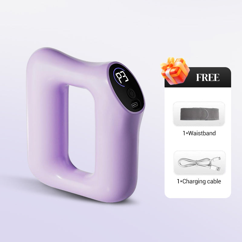 🔥The Ultimate Multifunctional Full-Body Fascia Ring – 🧘Your Secret to Pain Relief & Mobility!
