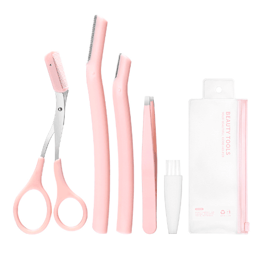 🔥Buy 1 get 1 free🔥Eyebrow Trimmer Scissor