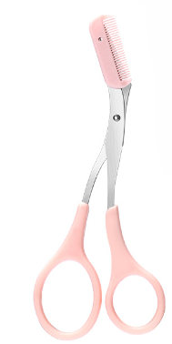 🔥Buy 1 get 1 free🔥Eyebrow Trimmer Scissor