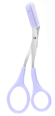 🔥Buy 1 get 1 free🔥Eyebrow Trimmer Scissor