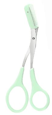 🔥Buy 1 get 1 free🔥Eyebrow Trimmer Scissor