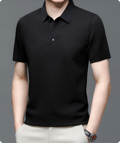 🔥Summer Big Sale-60% Off🔥Ice Silk Men's Shirt