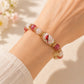 ❤ Amor, Recuerdo y Bendiciones del Cardenal 🕊️ | Pulsera Edición Limitada 2026