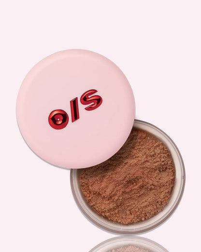 💝Limited-time offer 60% OFF🚀Ultimate Blurring Setting Powder Full-Sized🌞Summer essential