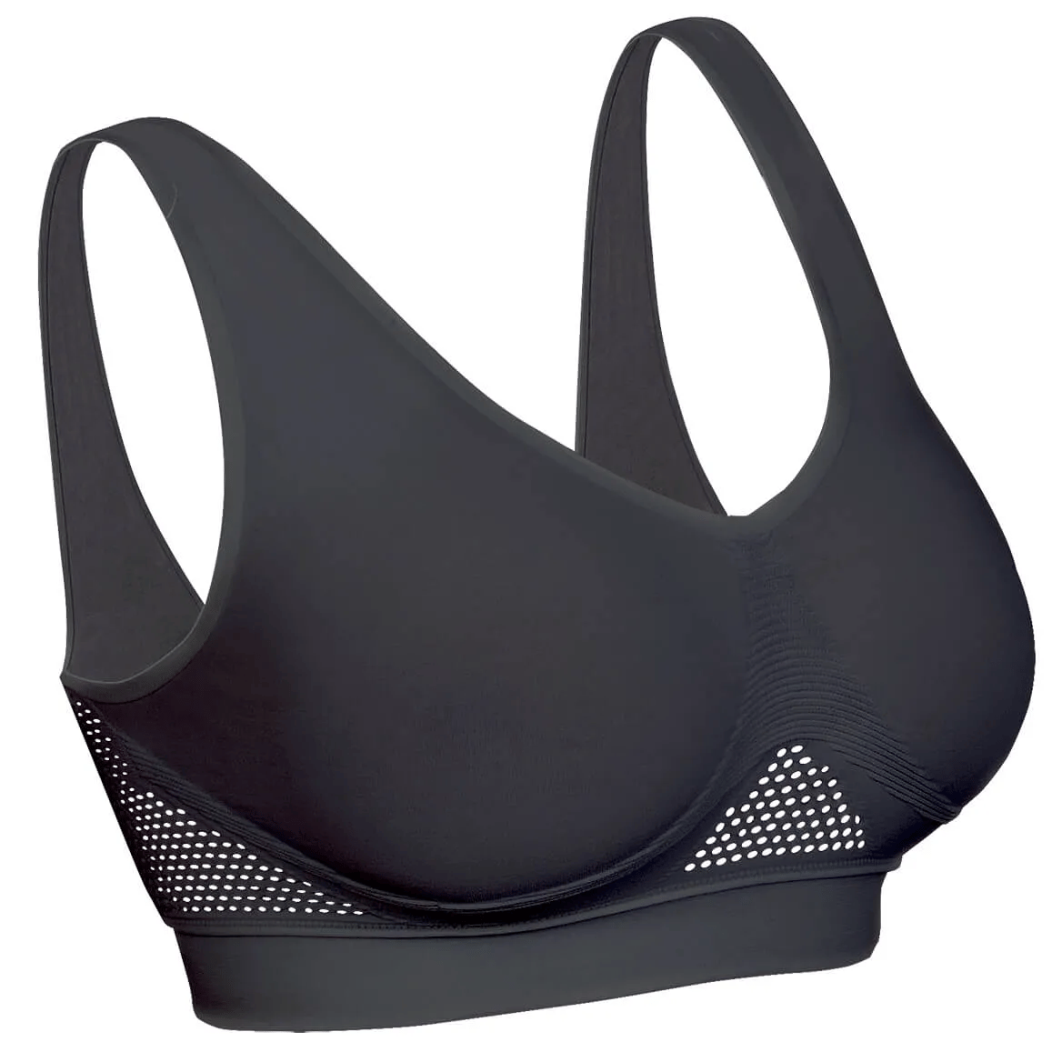 Hot Sale 49% OFF🔥Breathable Cool Liftup Air Bra😀Buy 1 get 1 free