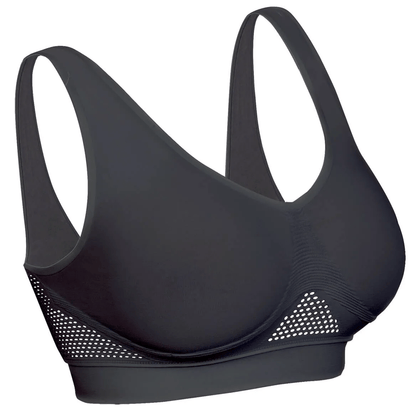 Hot Sale 49% OFF🔥Breathable Cool Liftup Air Bra😀Buy 1 get 1 free