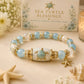 ❤ Amor, Recuerdo y Bendiciones del Cardenal 🕊️ | Pulsera Edición Limitada 2026