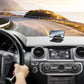 ⏳Zeitlich begrenzter Rabatt von 49 % & superschnelle Lieferung⚡Armaturenbrett-Handyhalterung – Verstellbare Halterung, Silikonhalterung | Klebender Auto-Organizer für horizontale und vertikale Anbringung 🚗📱
