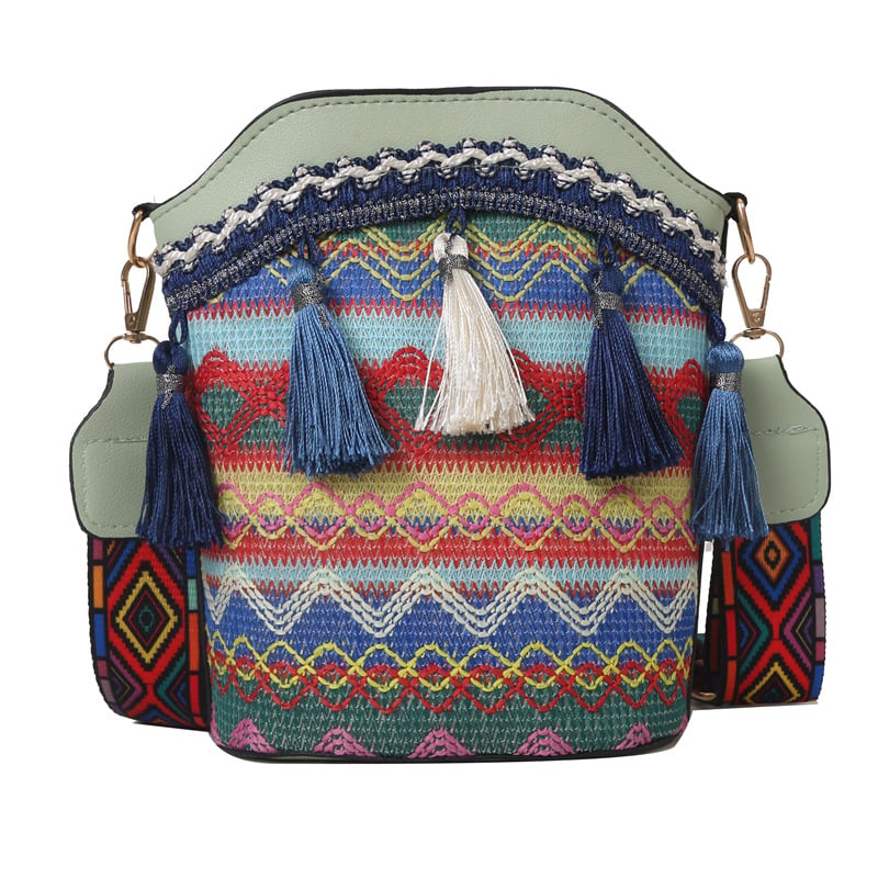 ✨Handmade Native American Handbags🧵