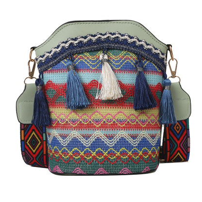 ✨Handmade Native American Handbags🧵
