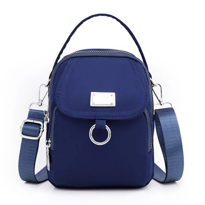 🔥 Limited-time offer🔥Fashion Large Capacity Multi-layer Storage Shoulder Bag
