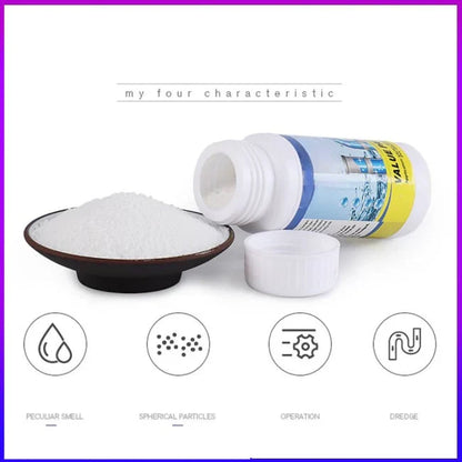 💥BUY 1 GET 1 FREE💥Powerful Sink & Drain Cleaner