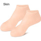 🔥Nueva oferta 2023🔥-Mascarilla hidratante para pies, calcetines exfoliantes de silicona, calcetines protectores para la playa