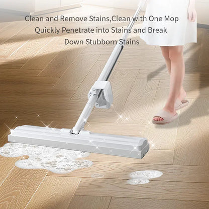 🔥100PCS Multi-Surface Floor Cleaning Tablets – Concentrated Cleaner for Hardwood, Tile, Laminate & More