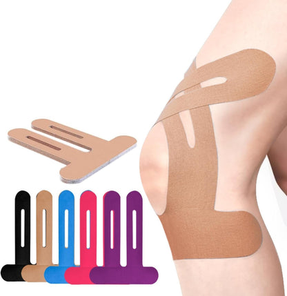 ✨️🌹Limited Time Summer Sale 🎁Pre-Cut Kinesiology Tape for Knees