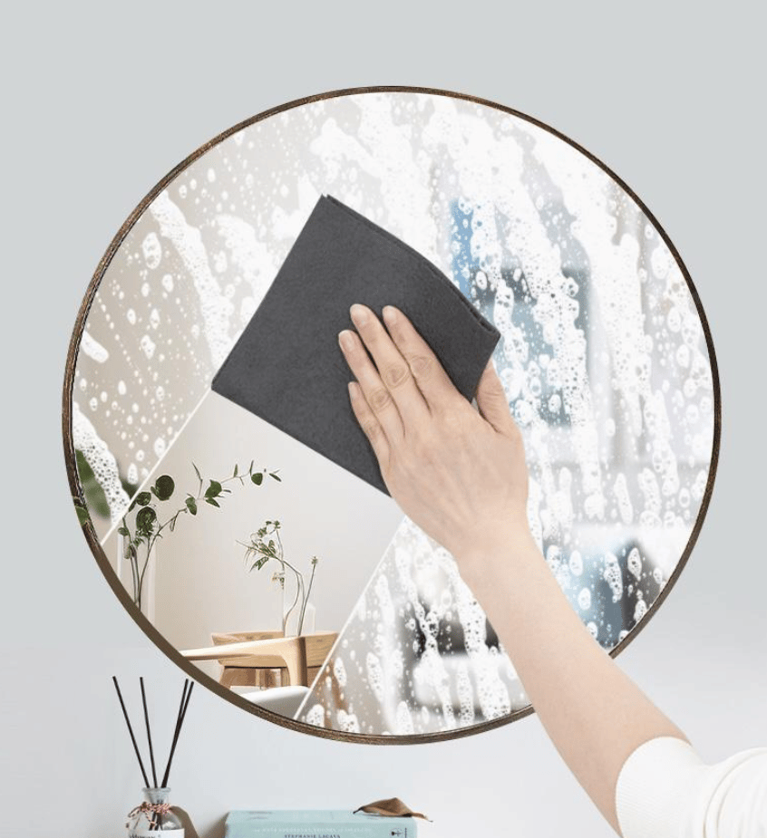 ✨BUY 2 GET 1 FREE✨Each Low to ￡0.27💥Thickened Magic Cleaning Cloth