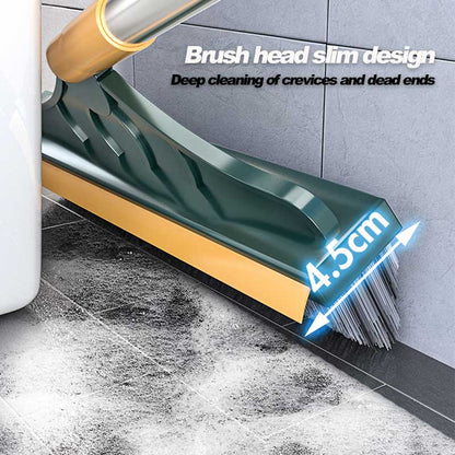 🔥LAST DAY SALE ONLY ￡9.99!!🔥SOPAMI 180° Rotating Gap Cleaning Tool - Extendable Adjustable No-Touch Cleaner for Windows, Sliding Doors, Narrow Spaces, Home Deep Cleaning