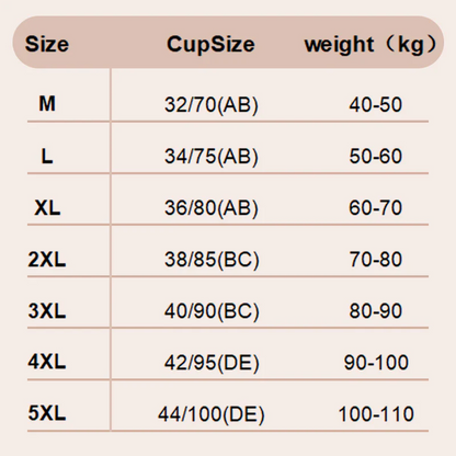 🔥Buy 2 Get 1 Free | Comfortable & Supportive Push-Up Bra (3 PCS)