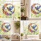 Hummingbird Diamond Art Hanging Ornament Kit – Sparkling DIY Window Ornament 🐦✨