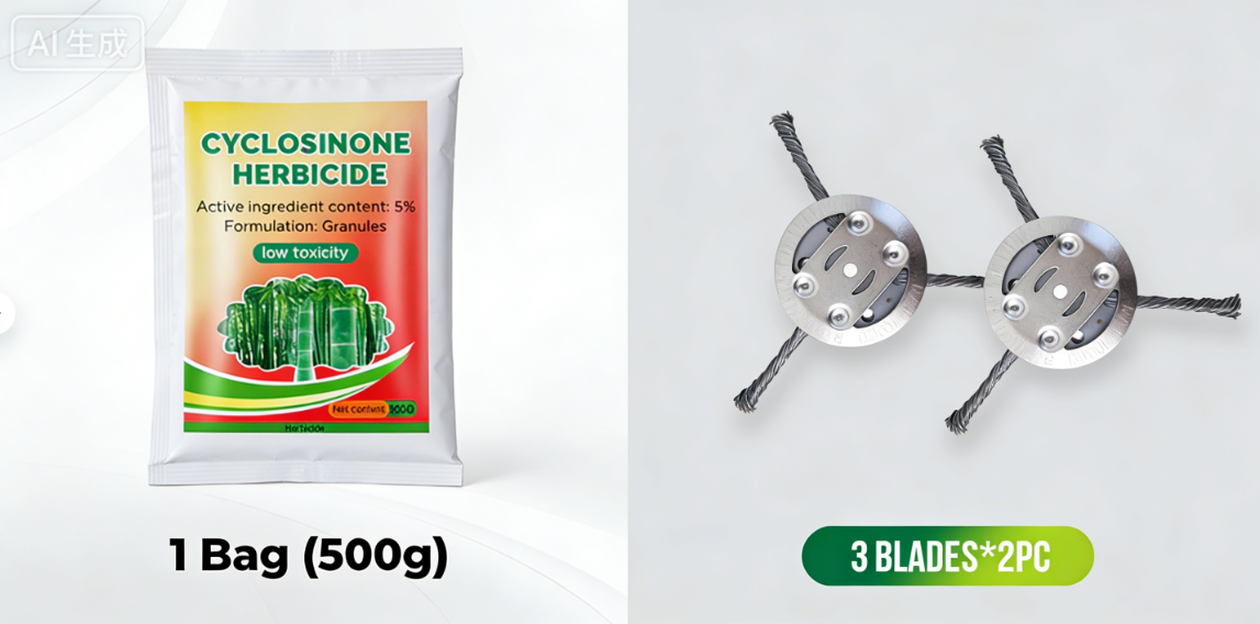🔥🔥Buy 2 Get 1 Free NOW! ⚙️ String Trimmer Replacement Head  ✂️