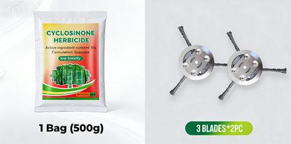 🔥🔥Buy 2 Get 1 Free NOW! ⚙️ String Trimmer Replacement Head  ✂️