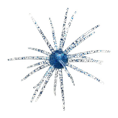 Bionic Sea Urchin Soft Fishing Lure（2pcs）