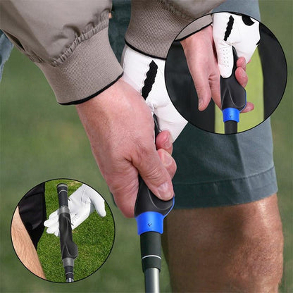 💥Flash sale 46% OFF - Golf Grip Trainer. Fix Swing Grip