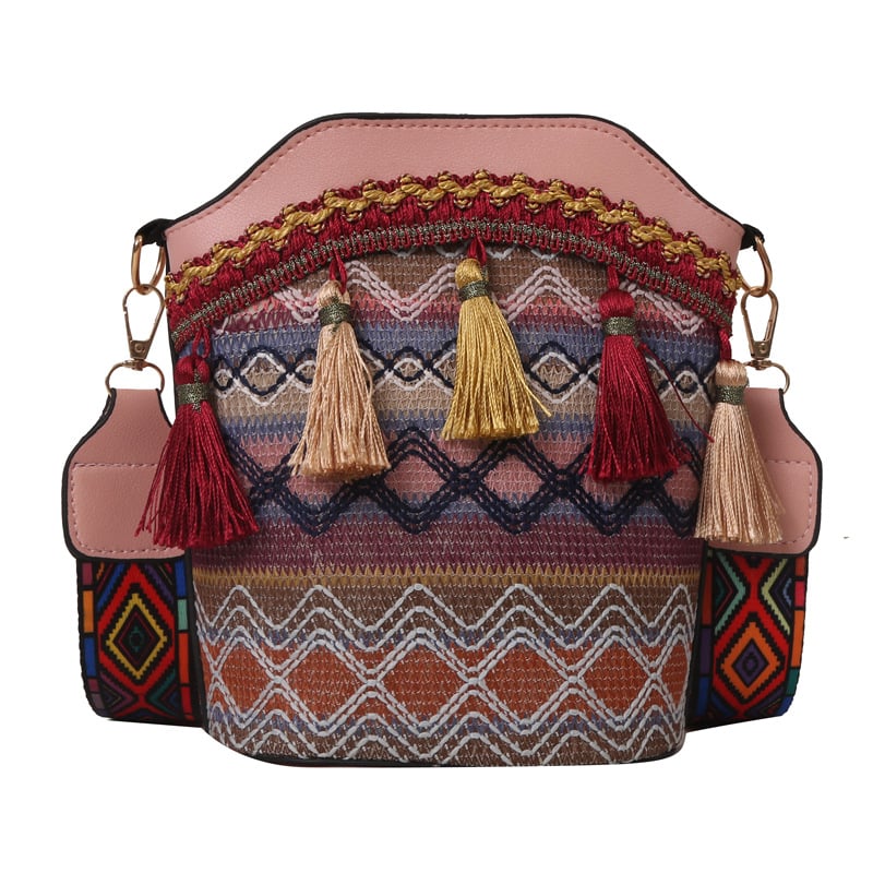 ✨Handmade Native American Handbags🧵