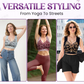 🎁Zeitlich begrenztes Angebot: 50 % RABATT – 1 kaufen, 1 gratis⏳💗Der französische High-End Multifunktions-BH BR11