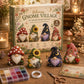 🧵✨ Creative Beaded Mini World 3D DIY Kit Collection