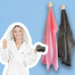 🔥PAY 1 GET 3🧼Exfoliating Antibacterial Shower Towel🚿
